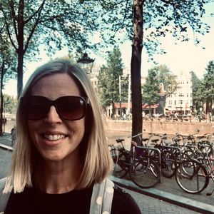 Meet your Posher, Erin